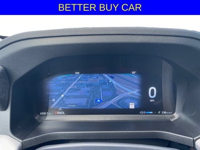 New 2026 Ford Explorer Active w/ Active Comfort Package AWD/4WD image 2