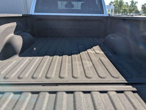 Used 2024 RAM 2500 Big Horn w/ Sport Appearance Package AWD/4WD image 16