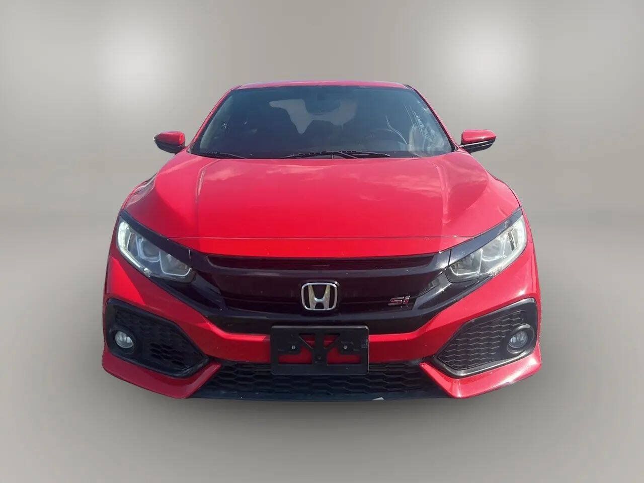 Used 2017 Honda Civic Si image 2