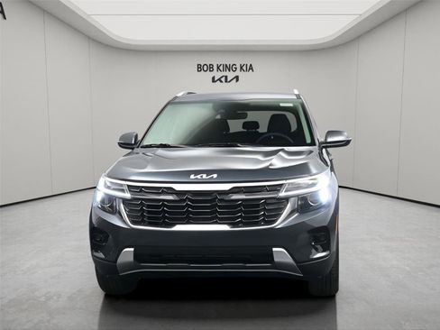 New 2026 Kia Seltos EX FWD image 19