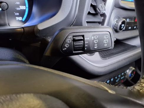 Used 2024 Ford Bronco Sport Big Bend w/ Convenience Package AWD/4WD image 14