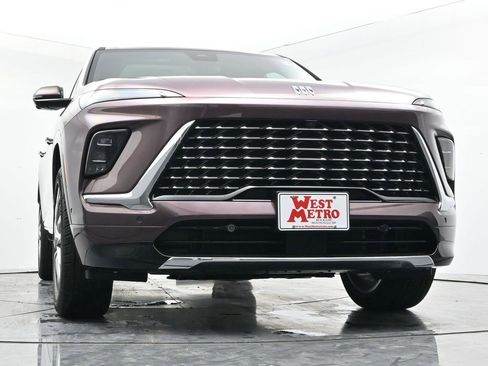 New 2026 Buick Enclave Avenir w/ Super Cruise Package image 34