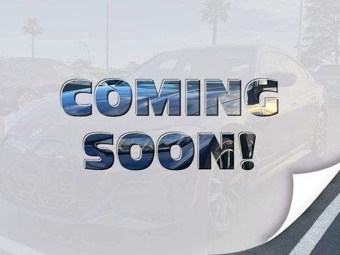 Certified 2023 BMW i4 M50 image 1