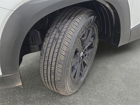 Used 2024 MAZDA CX-50 AWD 2.5 S w/ Accent Package image 30