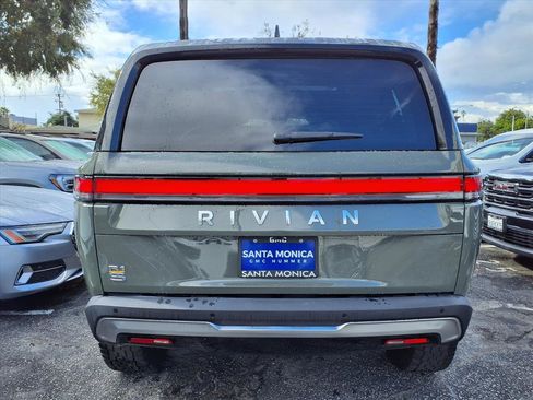 Used 2022 Rivian R1S Launch Edition image 20