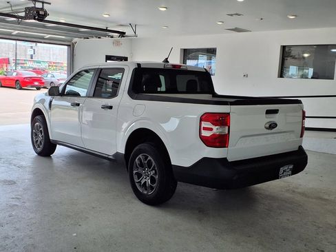 Used 2024 Ford Maverick XLT FWD image 17