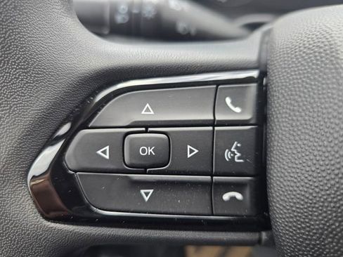 New 2026 RAM ProMaster 2500 FWD image 22