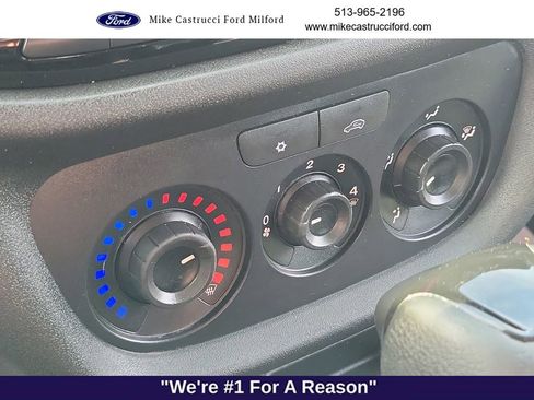 Used 2017 RAM ProMaster City Tradesman w/ Rear Back-up Camera Group FWD image 17