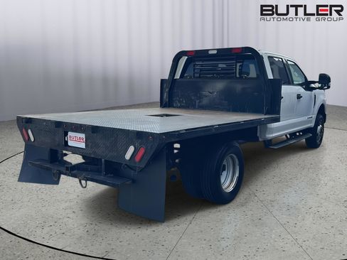 Used 2021 Ford F350 XLT AWD/4WD image 6