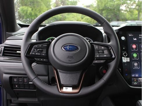New 2026 Subaru Forester Sport AWD/4WD image 29