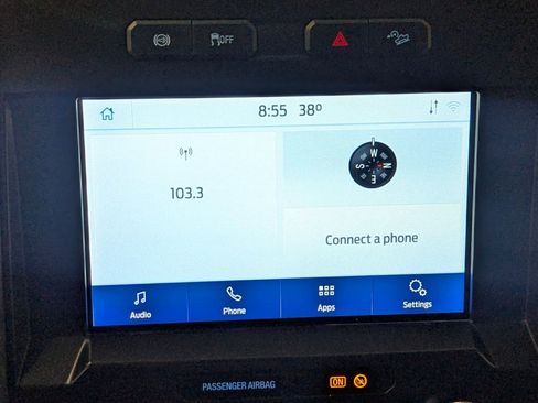 Certified 2022 Ford F250 XLT w/ FX4 Off-Road Package image 24