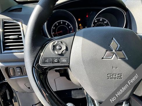Used 2024 Mitsubishi Outlander Sport AWD image 16