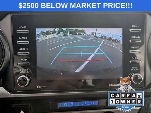 Used 2023 Toyota Tacoma SR AWD/4WD image 18