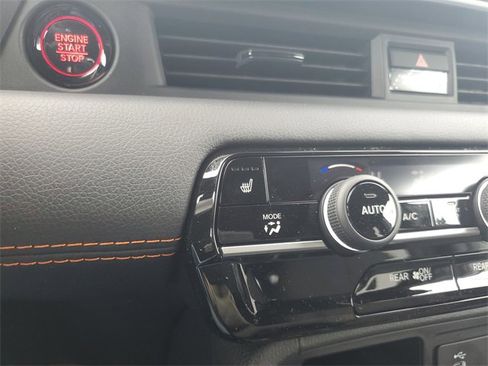 New 2026 Honda Pilot Sport image 28