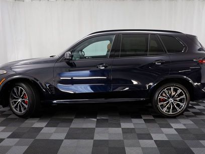 New 2026 BMW X5 xDrive40i w/ M Sport Package