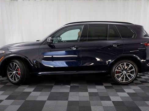 New 2026 BMW X5 xDrive40i w/ M Sport Package image 4