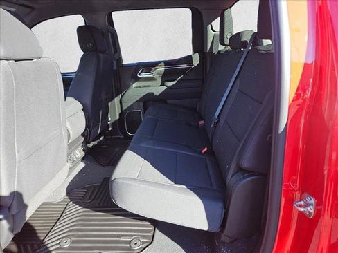 New 2026 Chevrolet Silverado 1500 LT image 9