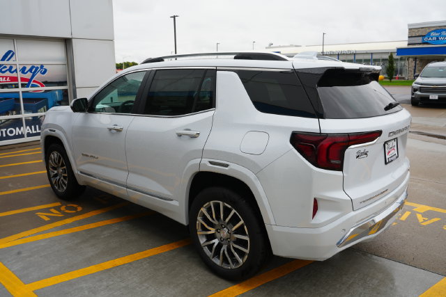 New 2027 GMC Terrain Denali AWD/4WD image 37
