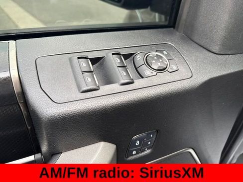 Used 2018 Ford F150 Raptor w/ Equipment Group 802A Luxury image 16