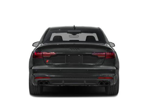 Used 2024 Audi S4 Premium Plus image 5