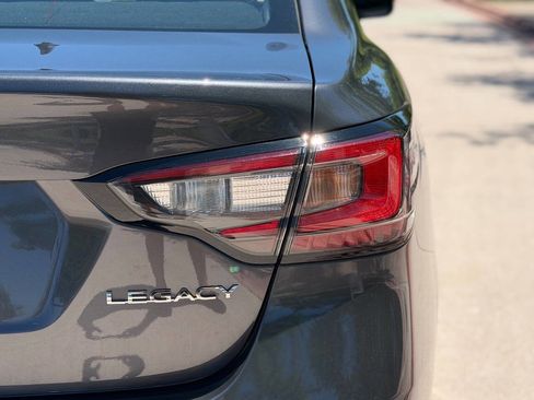 Used 2025 Subaru Legacy Premium AWD/4WD image 19
