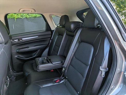 Used 2024 MAZDA CX-5 AWD 2.5 S w/ Select Package image 23