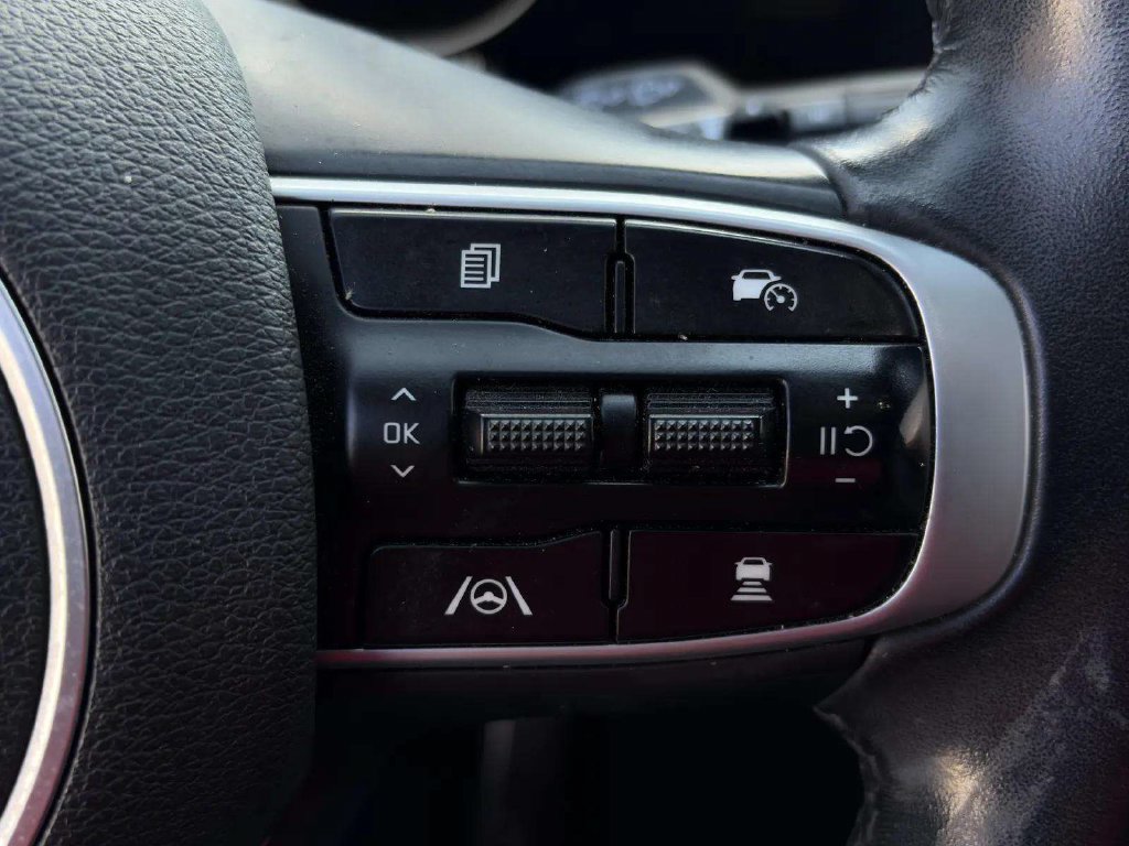 Used 2023 Kia Sportage X-Pro Prestige AWD/4WD image 15