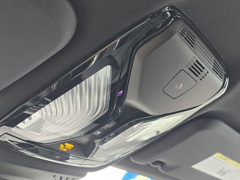 Used 2024 BMW X3 xDrive30i image 34