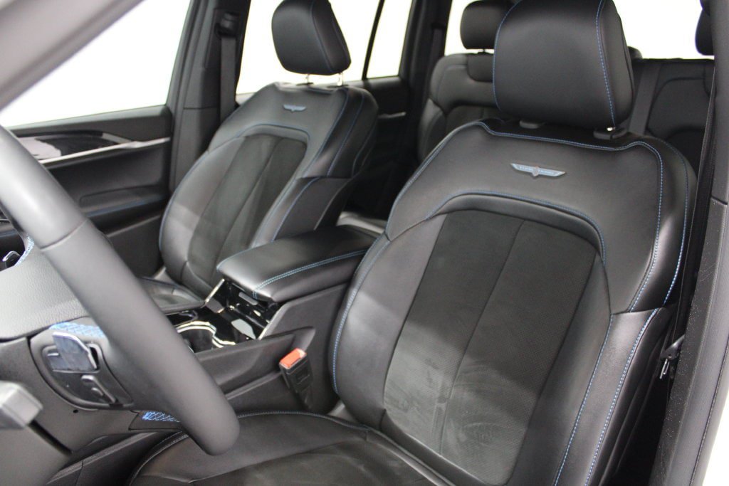 Used 2022 Jeep Grand Cherokee Trailhawk AWD/4WD image 13