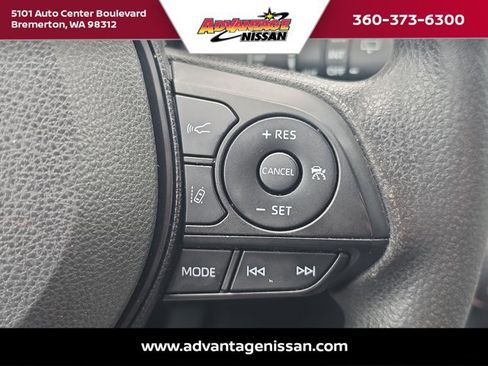 Used 2019 Toyota RAV4 Adventure w/ All Weather Liner Package AWD/4WD image 12