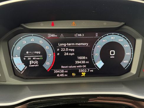 Used 2022 Audi Q3 2.0T Premium Plus AWD/4WD image 23
