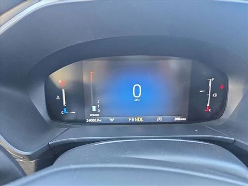 Used 2025 Ford Escape Active AWD/4WD image 10