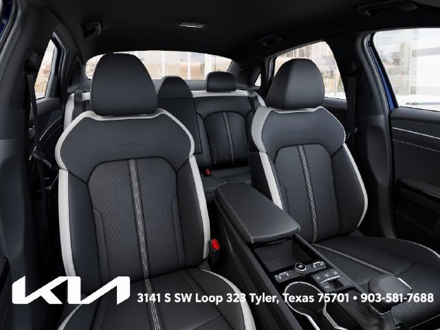 New 2026 Kia K5 GT-Line image 15
