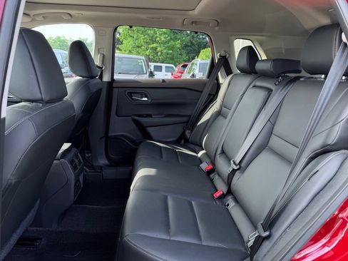 Used 2023 Nissan Rogue SL w/ SL Premium Package AWD/4WD image 23