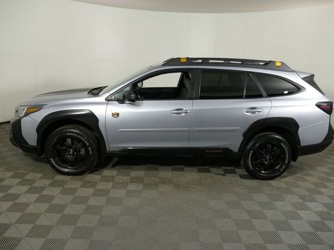 Used 2024 Subaru Outback Wilderness AWD/4WD image 4