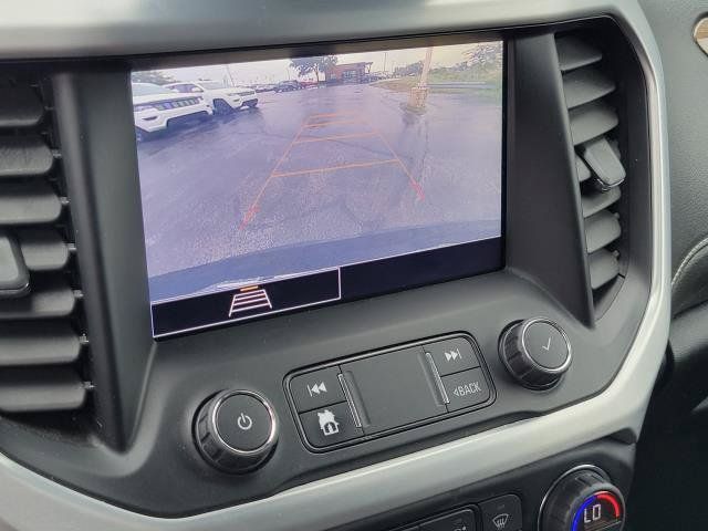 Used 2021 GMC Acadia SLE w/ Driver Convenience Package AWD/4WD image 17