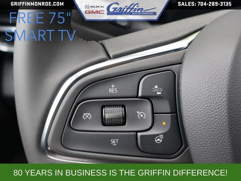 New 2026 Buick Envista Preferred FWD image 16