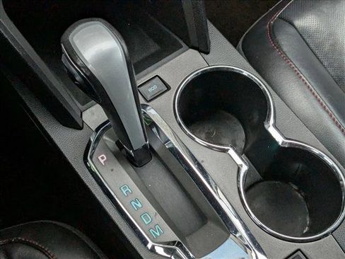 Used 2011 Chevrolet Equinox LTZ image 14