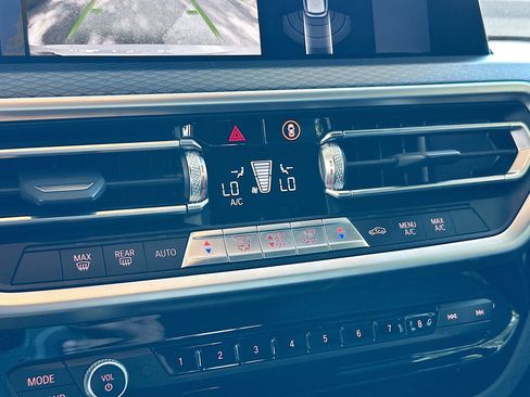 Used 2022 BMW X3 sDrive30i w/ M Sport Package 2 image 16