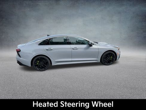 New 2026 Kia K5 GT w/ GT1 Package image 26