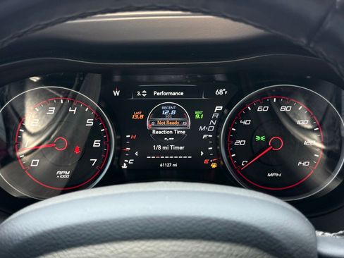 Used 2023 Dodge Charger GT RWD image 42