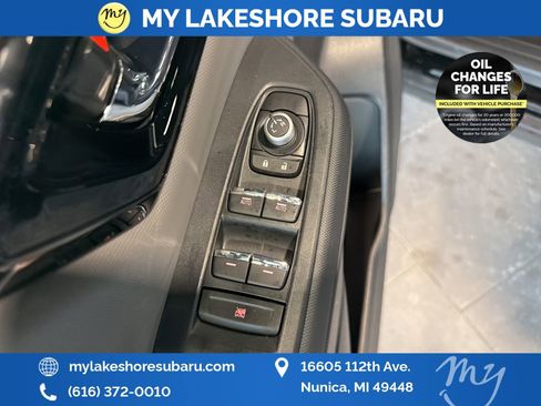 New 2025 Subaru Forester Sport image 11