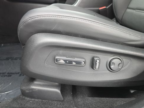 Certified 2024 Honda CR-V EX-L image 29