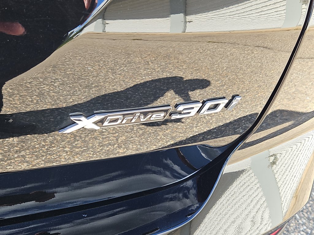 Used 2024 BMW X3 xDrive30i w/ Premium Package AWD/4WD image 12