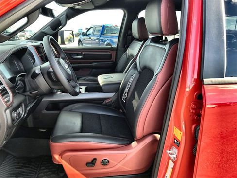 Used 2025 RAM 1500 Rebel image 11