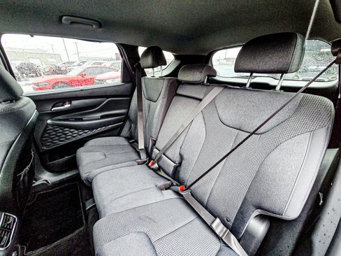 Used 2023 Hyundai Santa Fe SEL image 12