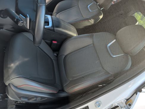 Used 2025 Hyundai Santa Cruz Limited AWD/4WD image 30