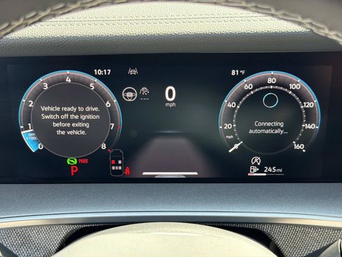 Certified 2026 Volkswagen Tiguan S FWD image 22