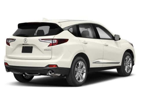 Used 2020 Acura RDX AWD w/ Advance Package image 2