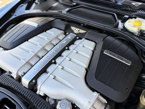 Used 2008 Bentley Continental GTC AWD/4WD image 48